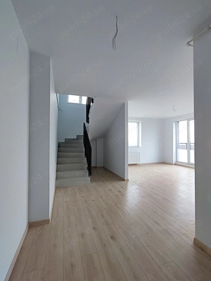 Triplex cu 4 camere de vanzare in complexul rezidential Novopolis - imagine 2