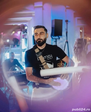 Moment Tarabana Live + Dansatoare Belly Dance 