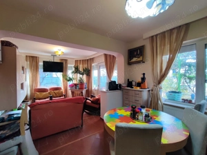 Vila 5 camere de vanzare in Mamaia-Sat - imagine 2