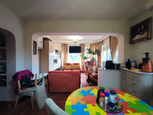 Vila 5 camere de vanzare in Mamaia-Sat - imagine 3