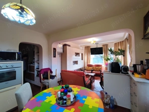 Vila 5 camere de vanzare in Mamaia-Sat - imagine 4