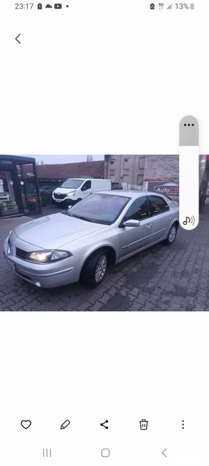 Laguna 2 Facelift 2007  - imagine 3