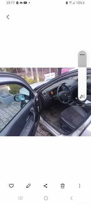 Laguna 2 Facelift 2007  - imagine 5