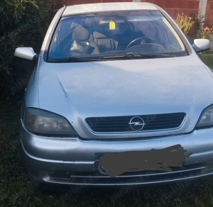 Dezmembrez Opel Astra g 1.4 benzină 