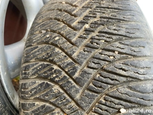 Cauciucuri de iarna 195 50 15 m+s - imagine 4
