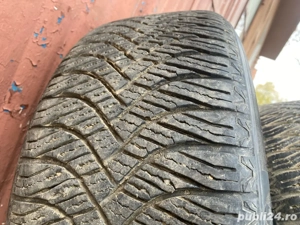 Cauciucuri de iarna 195 50 15 m+s - imagine 3