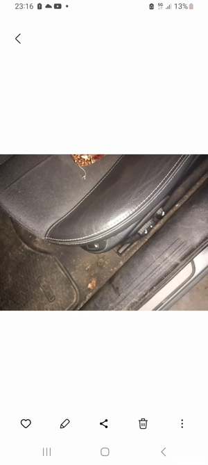 Laguna 2 Facelift 2007  - imagine 6