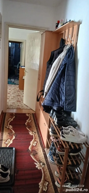 Apartament  3 cam.de vânzare  - imagine 8