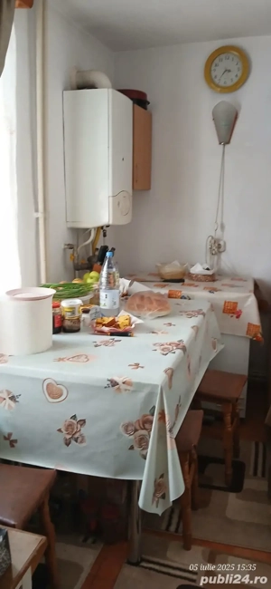 Apartament  3 cam.de vânzare  - imagine 5
