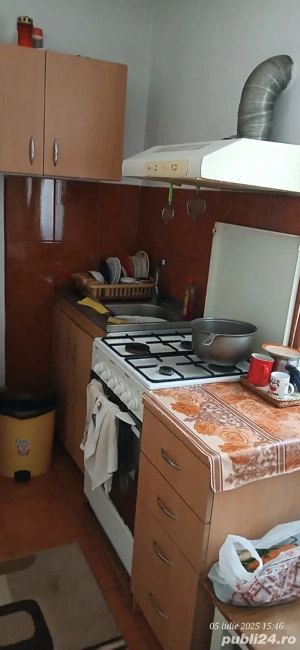 Apartament  3 cam.de vânzare  - imagine 6