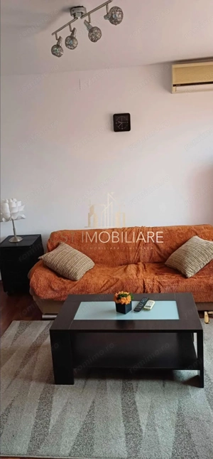 Apartament cu 2 camere / Zona Dacia