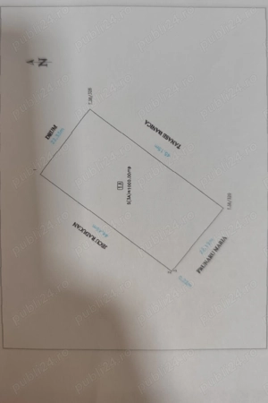 Teren intravilan Fundulea  - imagine 4