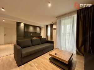 Apartament cu 2 camere de inchiriat, zona Aradului.