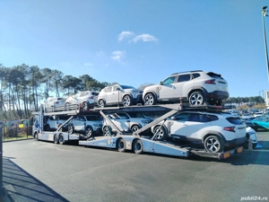 transport international masini - imagine 3