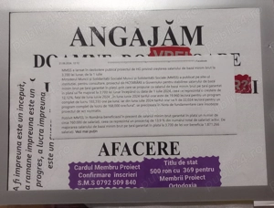 0,38+tva KW  Luna 100   Membri Proiect       - imagine 5