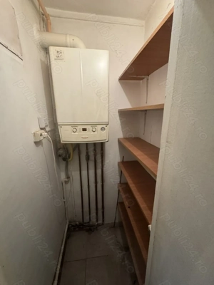 Apartament 2 camere zona Fartec. parter 4, 50m patrati  - imagine 3