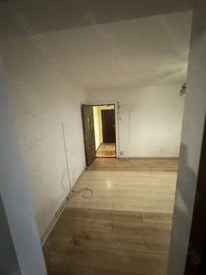 Apartament 2 camere zona Fartec. parter 4, 50m patrati  - imagine 2