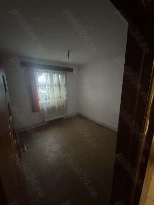 Apartament 2 camere zona Fartec. parter 4, 50m patrati  - imagine 8