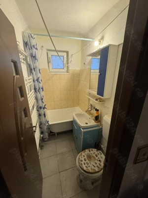 Apartament 2 camere zona Fartec. parter 4, 50m patrati  - imagine 7