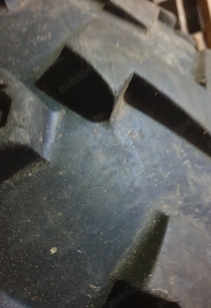 Cauciucuri spate linhai 300