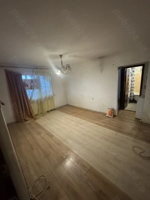 Apartament 2 camere zona Fartec. parter 4, 50m patrati  - imagine 4