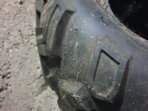 Cauciucuri spate linhai 300 - imagine 3