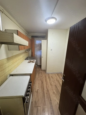 Apartament 2 camere zona Fartec. parter 4, 50m patrati  - imagine 6