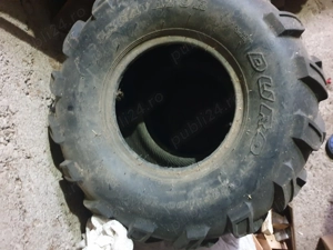 Cauciucuri spate linhai 300 - imagine 5