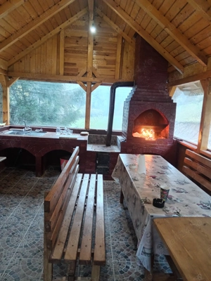 Cabana de închiriat  - imagine 5