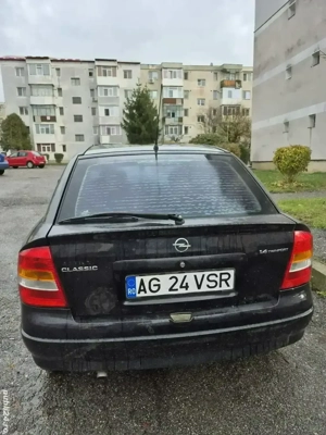 De vânzare , Opel Astra G 