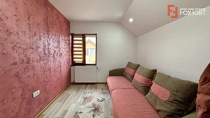 Casa individuala 4 camere, de vanzare - Sanandrei