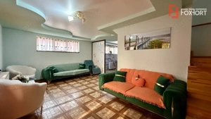 Casa individuala 4 camere, de vanzare - Sanandrei - imagine 5