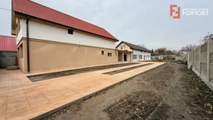 Casa individuala 4 camere, de vanzare - Sanandrei - imagine 2