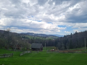 Teren de vanzare - imagine 2