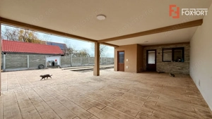 Casa individuala 4 camere, de vanzare - Sanandrei - imagine 16