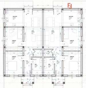 COMISION 0% Duplex cu 3 camere si 2 bai - Bucovat - imagine 2