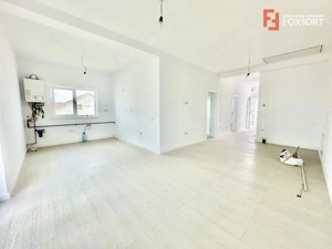 COMISION 0% Duplex cu 3 camere si 2 bai - Bucovat - imagine 5