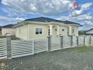 COMISION 0% Duplex cu 3 camere si 2 bai - Bucovat - imagine 3