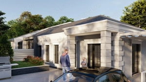 Servicii de proiectare DTAC, intrare in legalitate, concept arhitectura