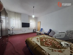 Casa individuala 20 camere, teren 1015 mp, zona Parneava - imagine 2