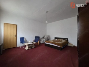 Casa individuala 20 camere, teren 1015 mp, zona Parneava - imagine 3