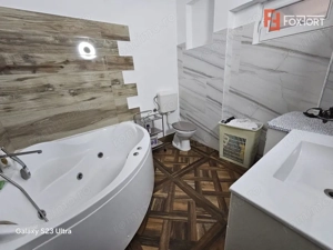 Casa individuala 20 camere, teren 1015 mp, zona Parneava - imagine 13