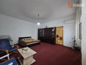 Casa individuala 20 camere, teren 1015 mp, zona Parneava