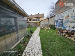 Casa individuala 20 camere, teren 1015 mp, zona Parneava - imagine 7