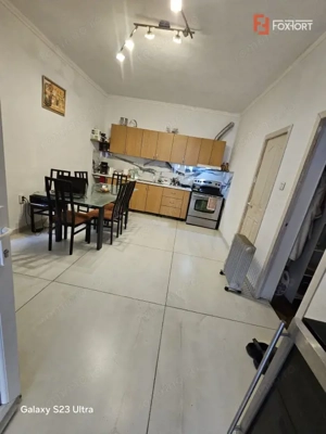 Casa individuala 20 camere, teren 1015 mp, zona Parneava - imagine 12