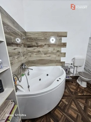 Casa individuala 20 camere, teren 1015 mp, zona Parneava - imagine 10