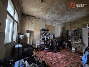 Casa individuala 20 camere, teren 1015 mp, zona Parneava - imagine 17