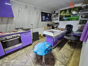 Casa individuala 20 camere, teren 1015 mp, zona Parneava - imagine 18