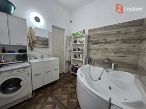 Casa individuala 20 camere, teren 1015 mp, zona Parneava - imagine 5