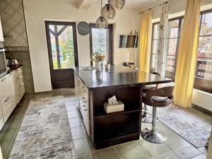 Casă de vânzare în Sânpetru  - imagine 6